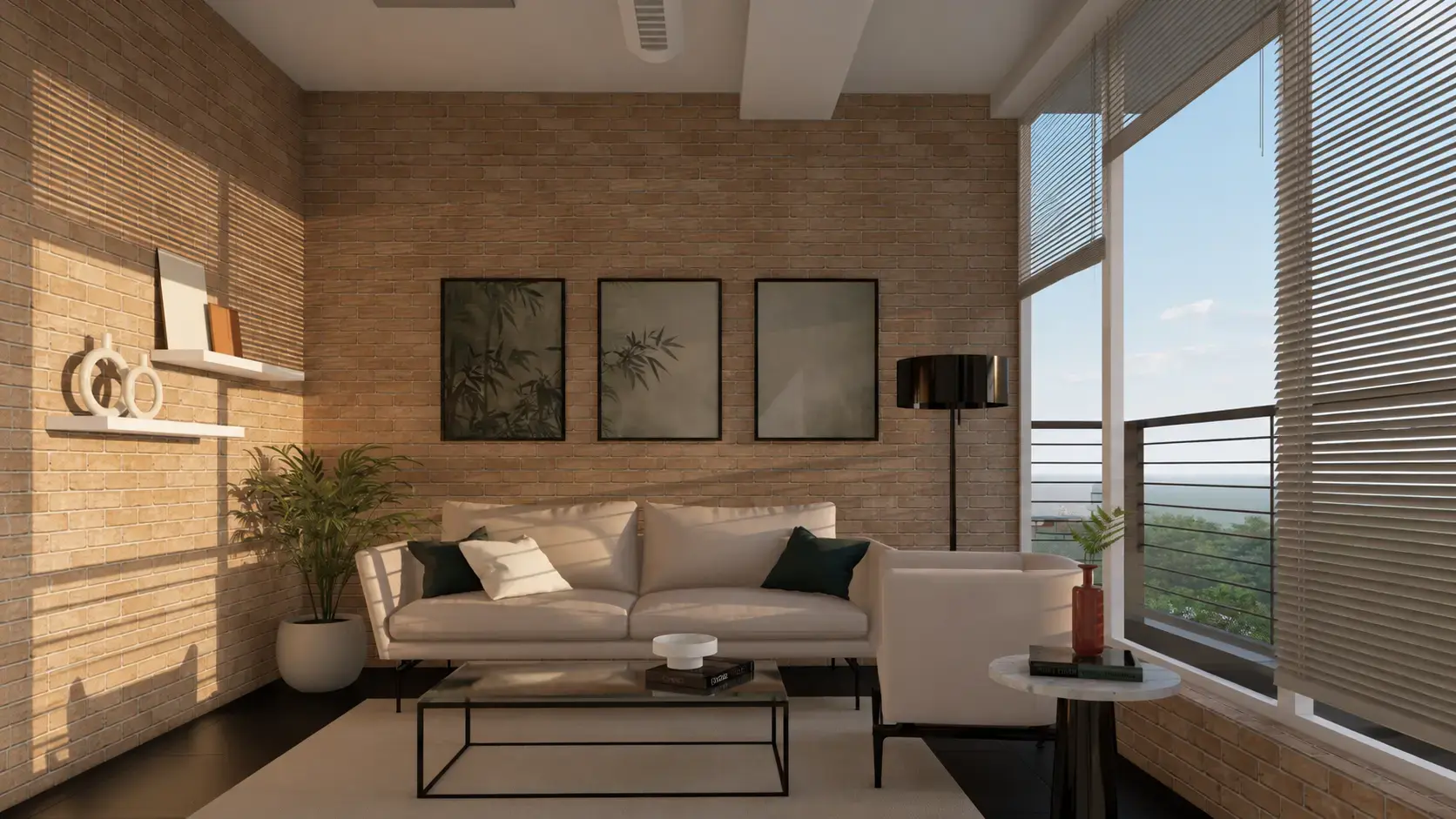 Wellness Clinic & Cardiac Rehab Interior