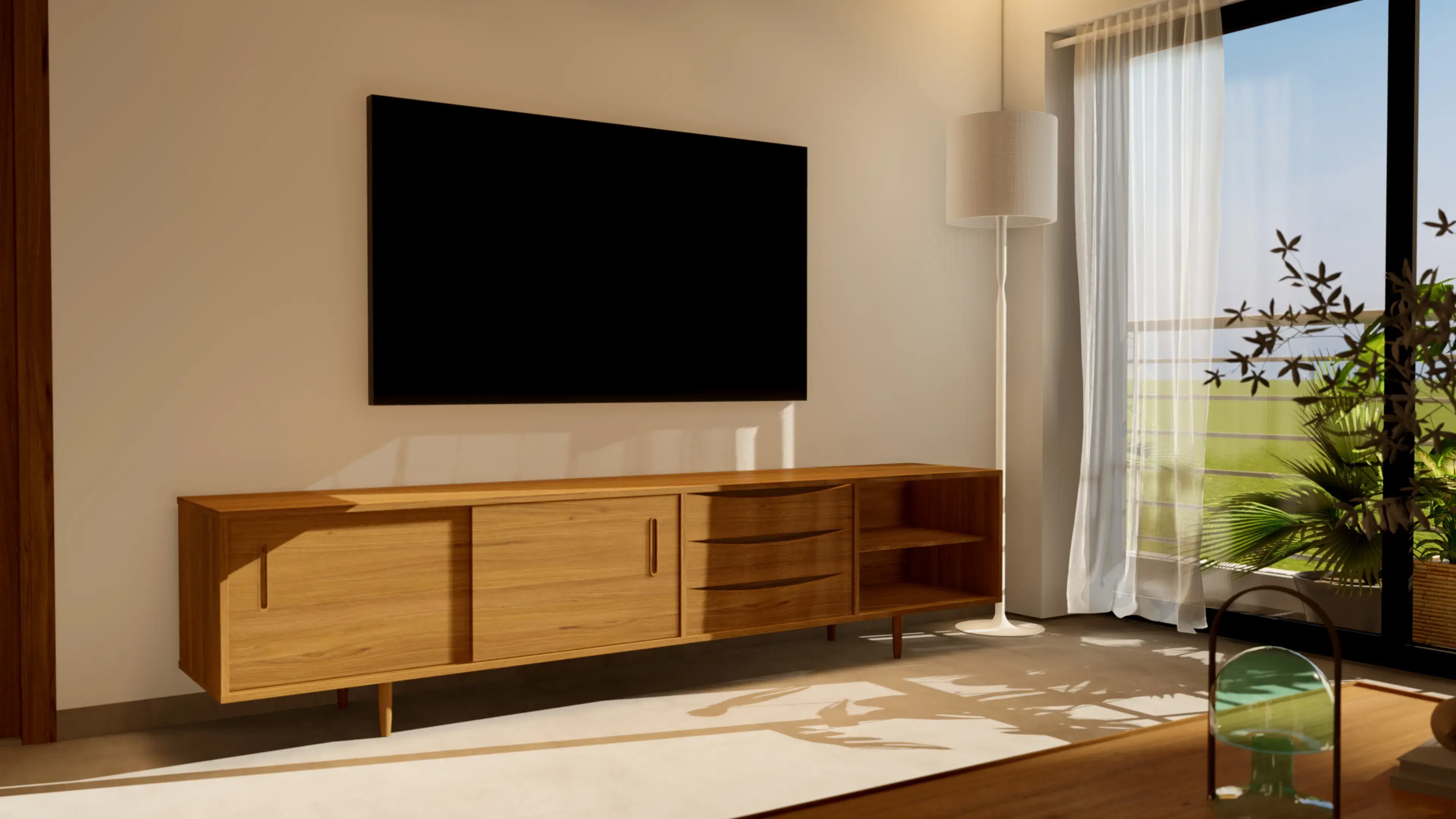 Furniture Detail